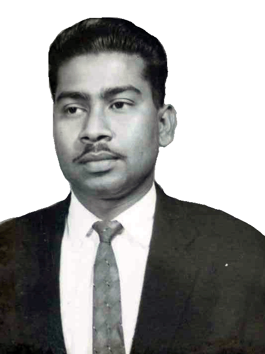 Rajendra Mohan Patnaik